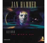 Hammer, Jan - Beyond The Mind's Eye