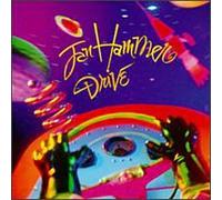 Hammer, Jan - Drive