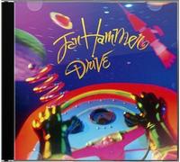 Hammer,Jan - Drive