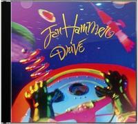 Hammer, Jan - Drive by Hammer, Jan (1994) Audio CD