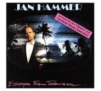 Hammer, Jan - Escape From Television