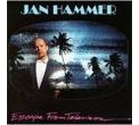 Hammer,Jan - Escape from Television [Import Anglais]