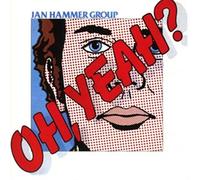 Hammer Jan Group - Oh Yeah?