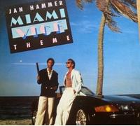 Hammer, Jan - Miami Vice Theme