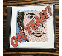 Hammer,Jan - Oh Yeah?
