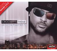 Hammer,Jan Project Feat.Tq - Crockett'S Theme