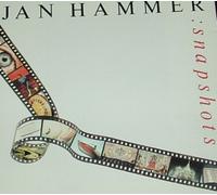 Hammer,Jan - Snapshots