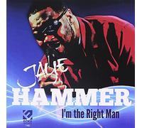 Hammer, Jaye - I'm The Right Man