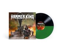 Hammer King - King Is Rising