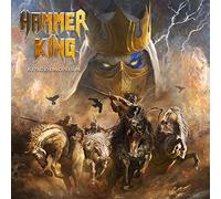 Hammer king - Kingdemonium