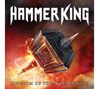 Hammer King - Kingdom Of The Hammer King (2LP, Remastered 2025)