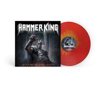 Hammer King Make Metal Royal Again (Vinyl LP) 12" Album Coloured Vinyl
