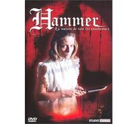 Hammer, la maison de tous les cauchemars, vol. 1