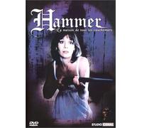 Hammer, la maison de tous les cauchemars, vol. 2