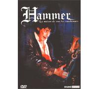 Hammer, la maison de tous les cauchemars vol. 3