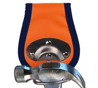 Hammer Loop | Supporto multifunzione portatile | Fondina resistente | per ascia hatchet casa banco da lavoro all'aperto falegnameria idraulico elettricista fai da te Entusiasta