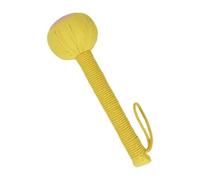 Hammer Lymph Massage, massaggiatore di wormwimmer, massaggio wormwood martello-massagehammer con una lunga presa per la schiena riceve salute fisica l'assistenza sanitaria quotidiana della famiglia
