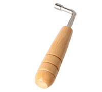 Hammer Lyre Tuning - Strumento di accordatura | di piano | Canner di pianoforte in plastica, a angoli l'angolo metal tunency non slip musica professionale accumulare accessori con imp