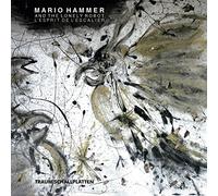 Hammer, Mario & The Lonely Robot - L'Esprit De L'Escalier