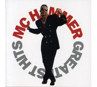 Mc Hammer - Greatest Hits