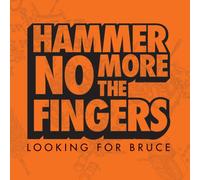 Hammer No More The Fingers - Looking For Bruce