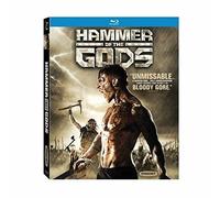 Hammer of Gods