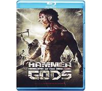 Hammer of Gods (Ex Rental) Edizione Italiana
