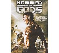Hammer Of The Gods
