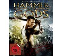 Hammer of the Gods