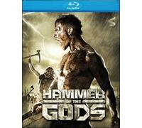 Hammer of the Gods