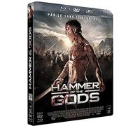 Hammer of the gods