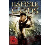 Hammer of the Gods