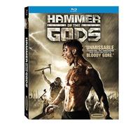 Hammer of the Gods (Blu-ray) Charlie Bewley Clive Standen James Cosmo
