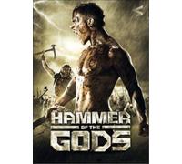 Hammer Of The Gods