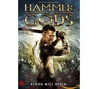 Hammer of the gods (DVD)