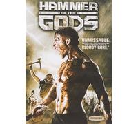 Hammer Of The Gods (DVD)