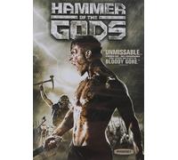 Hammer of the Gods (DVD) Charlie Bewley Clive Standen James Cosmo