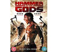 Hammer Of The Gods [Edizione: Regno Unito] [Edizione: Regno Unito]