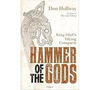 Hammer of the Gods: King Olaf's Viking Conquest