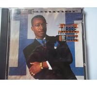 Hammer Please Hammer Don't Hurt Em (CD)