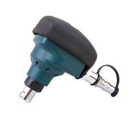 Hammer Pneumatic Hammer Mini Air Palm Nitcher Gun Lavorazione del legno Magnetico Acciaio Automatico Impatto ACCUSORE ACCUSORE AIR AIR CHAIL HAMPER