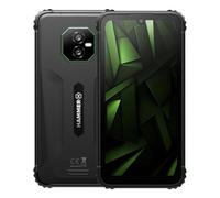 Hammer H Ranger 6/128GB 4G LTE, Android 15, Dual-SIM, Bluetooth 5.2, NFC. 50 MPX, Omnivision, 5000 mAh, Powerbank, IP69