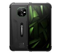 Hammer Ranger 4G 8GB 256GB 6.0" Nero Verde