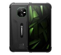 Hammer H Ranger 6/128GB 4G LTE, Android 15, Dual-SIM, Bluetooth 5.2, NFC. 50 MPX, Omnivision, 5000 mAh, Powerbank, IP69