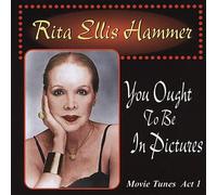 Hammer, Rita Ellis - You Ought To Be In Pictures