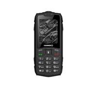 Hammer Rock 2G Telefono rugged 2G certificato IP68 con torcia e fotocamera posteriore
