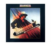 Hammer (Rock, feat. Jan Hammer) - Black sheep (US, 1979) / Vinyl record [Vinyl-LP]