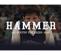 Hammer Rootin' For Regen Story [Edizione: Stati Uniti]