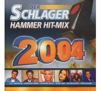 Hammer-Schlager (Compilation CD, 6 Tracks)