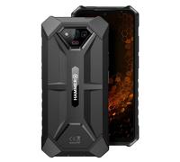 Hammer Iron V 6gb/64gb 6.5´´ Dual Sim